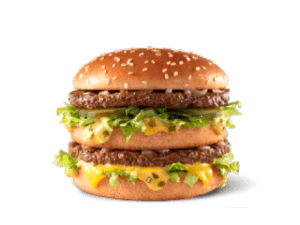 Hamburguesas image