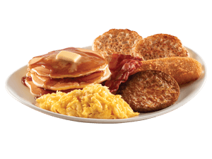 Desayunos image