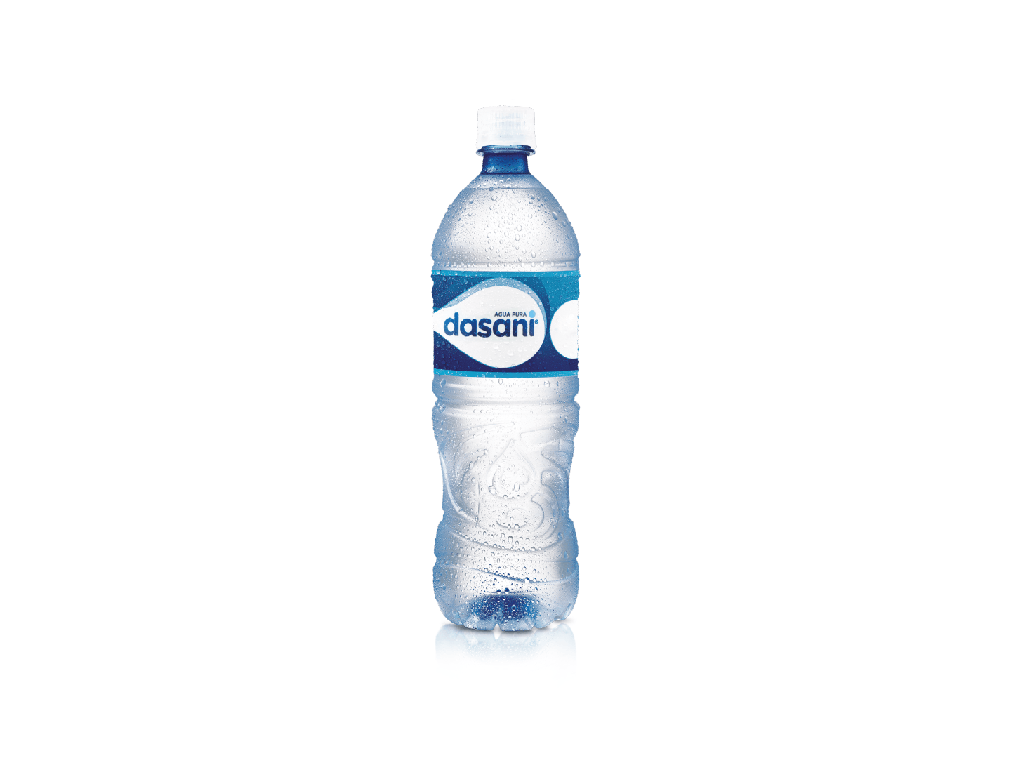 Agua en Botella 