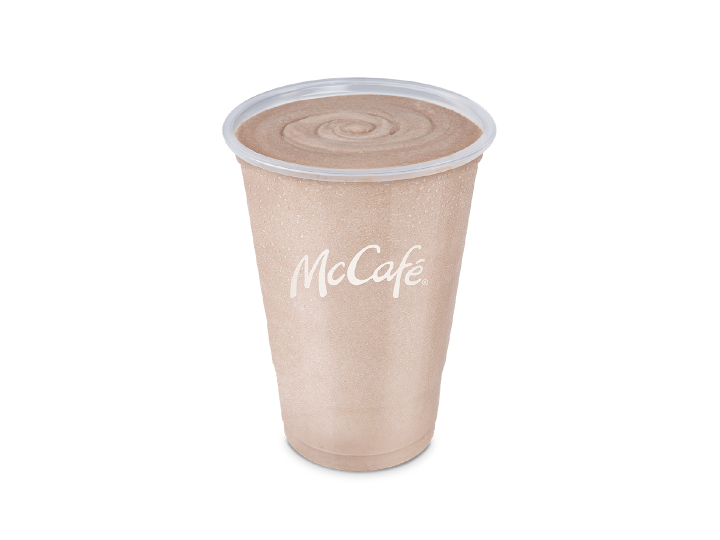 Batido de chocolate