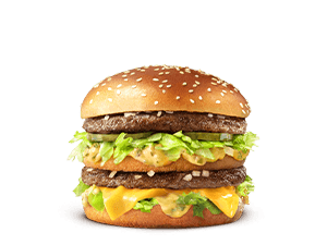 Big Mac