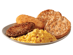 Desayuno Especial