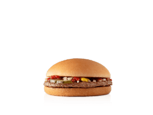 Hamburguesa