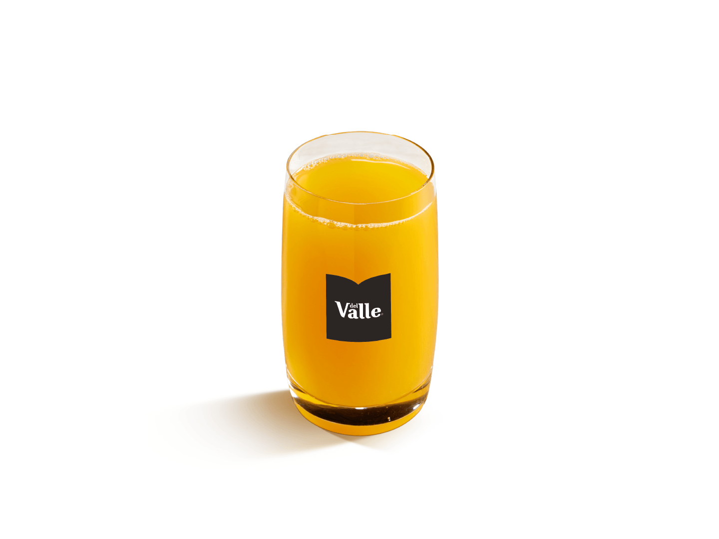 Jugo de Naranja 12oz