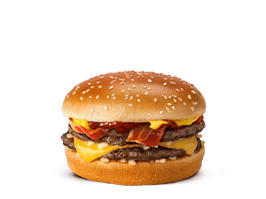 McBacon