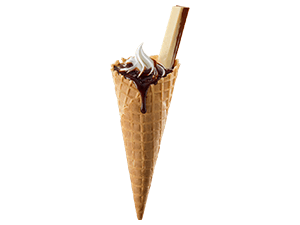 McColosso KitKat Chocolate com Coco Caramelo