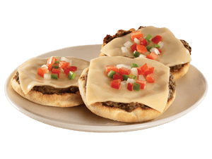 McMolletes