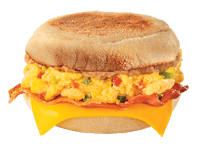 McMuffin a la Mexicana