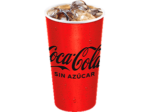 Bebidas image
