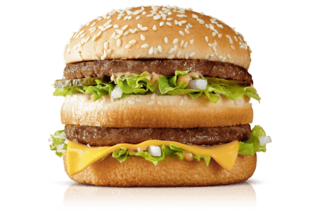 Big Mac