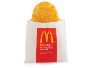 Hash Brown