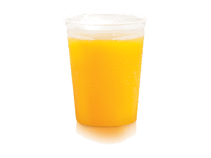 Jugo de Naranja
