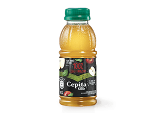Jugo de Manzana