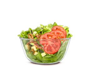 Ensalada Gourmet