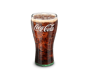 32oz Coke
