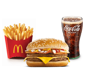 Dushi hunto McBacon® MD