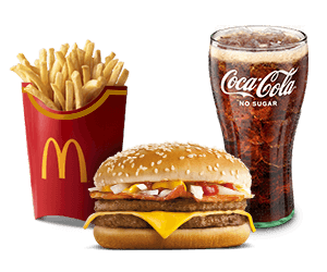 McBacon®LG