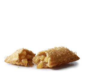 Apple pie