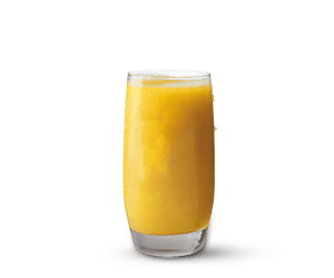 21oz Orange juice