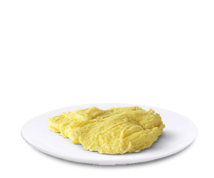 Scrambled Eggs