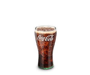 16oz Coke