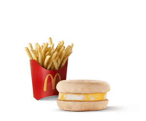 Happy Meal image