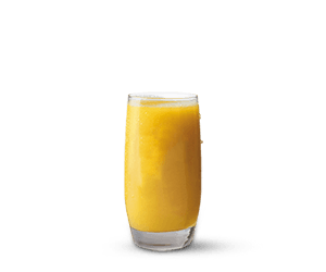 16oz Orange juice