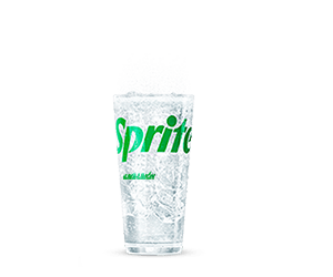 16oz Sprite