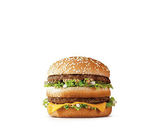 Big Mac®