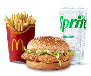 McChicken® LG