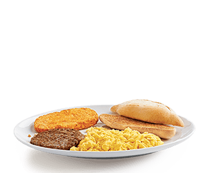 McCombo Breakfast image