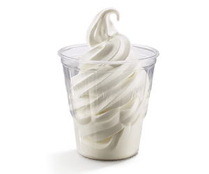 Sundae plain