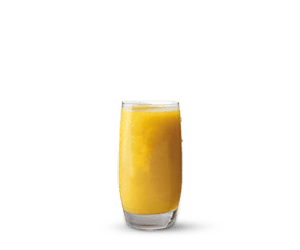 12oz Orange juice