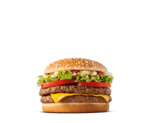 Double McNifica®