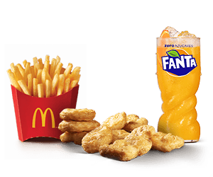 Chicken McNuggets® 10 Piece MD