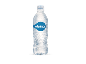 Agua Embotellada