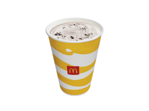 McShake Oreo