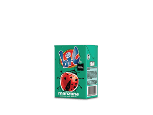 Néctar de Manzana
