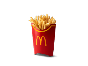 McPapas Grandes