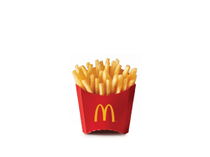 McPapas Medianas
