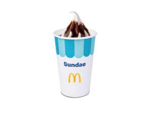 Sundae Chocolate
