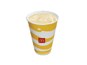 McShake Vainilla