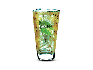 Fuze Tea Zero