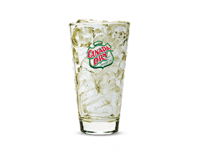 Ginger Ale