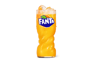 Fanta Naranja