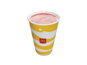 McShake Fresa