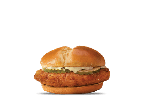 McCrispy Chicken Classic