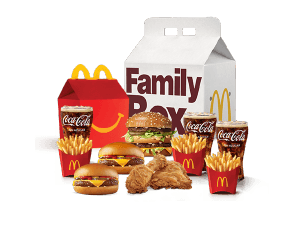 Family Box