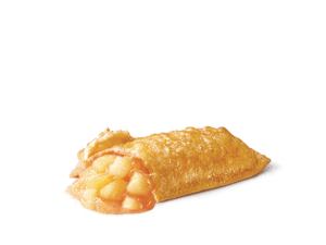Pastel de Manzana