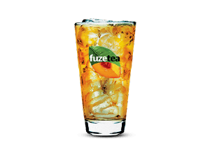 Fuze Tea